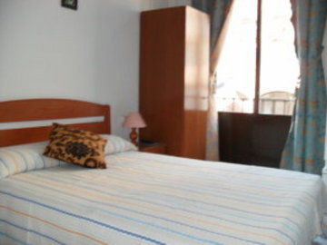 Hostal Fabiola Madrid Dış mekan fotoğraf